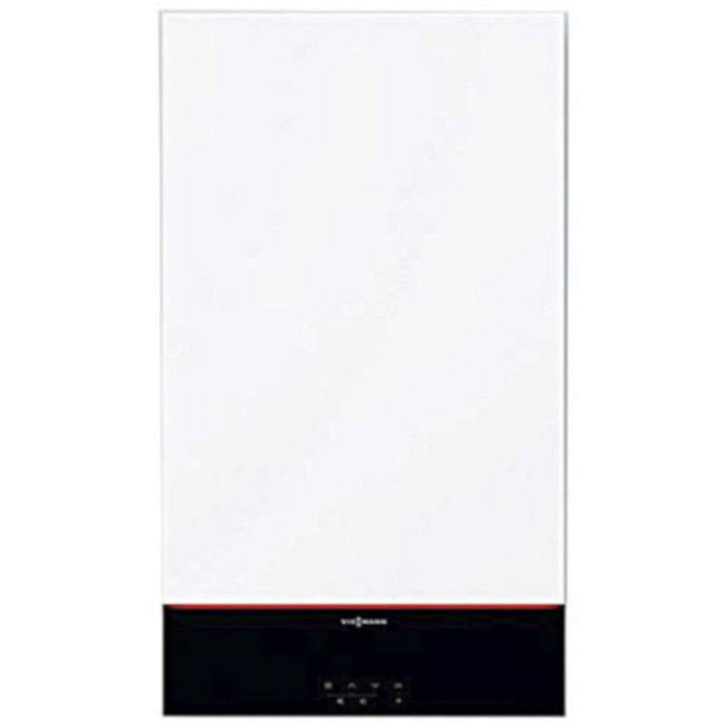 Viessmann Одноконтурный конденсационный газовый котёл Vitodens 100-W B1HF-32 3,2-32 кВт (7544690)