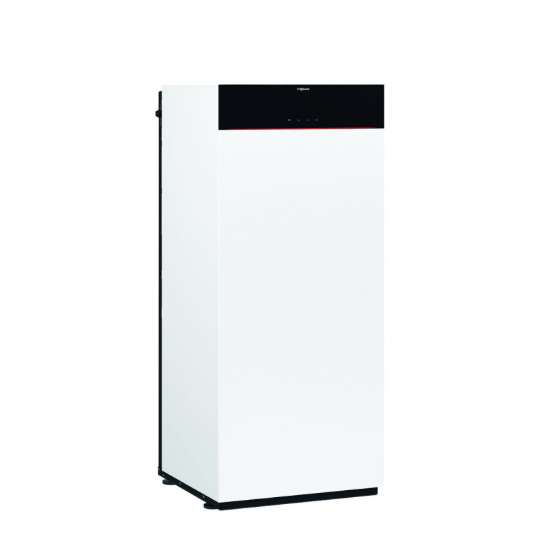 Viessmann Двухконтурный конденсационный газовый котёл Vitodens 222-F B2TE 1,9-32 кВт (7544738)