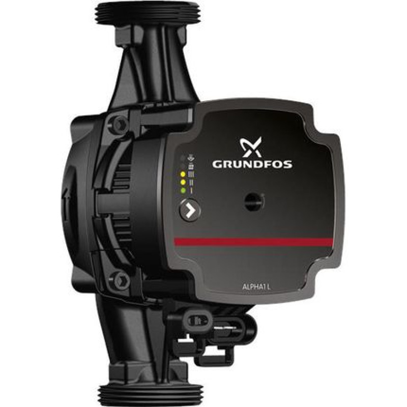 GRUNDFOS ALPHA1 L 25-40 N 180