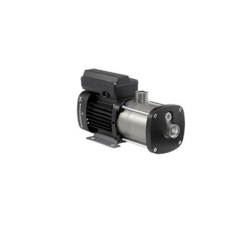 GRUNDFOS CM5-2 A-R-A-E-AQQE C-A-A-N Без бака