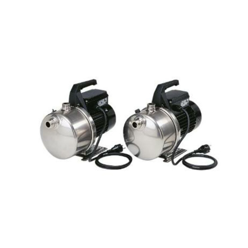 GRUNDFOS JP 6 B-A-CVBP-C-Y Без бака