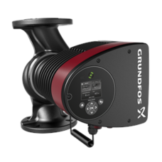 GRUNDFOS MAGNA3 65-150 F 340 1x230V PN