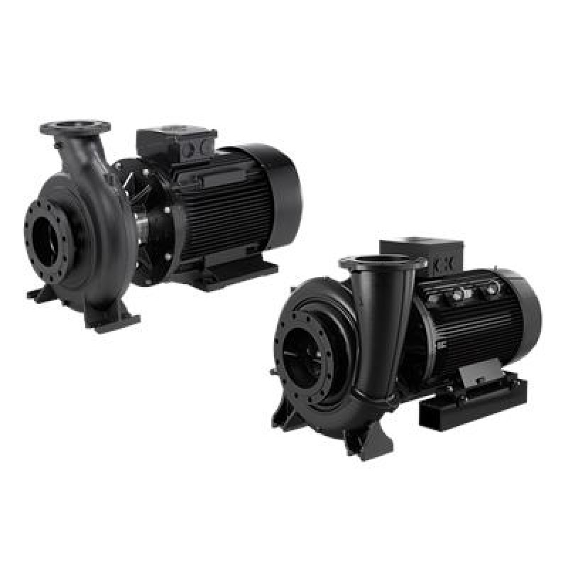 GRUNDFOS NB 80-200/200AF2ABQQE