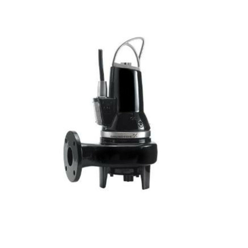 GRUNDFOS SL1.50.65.09.2.50B