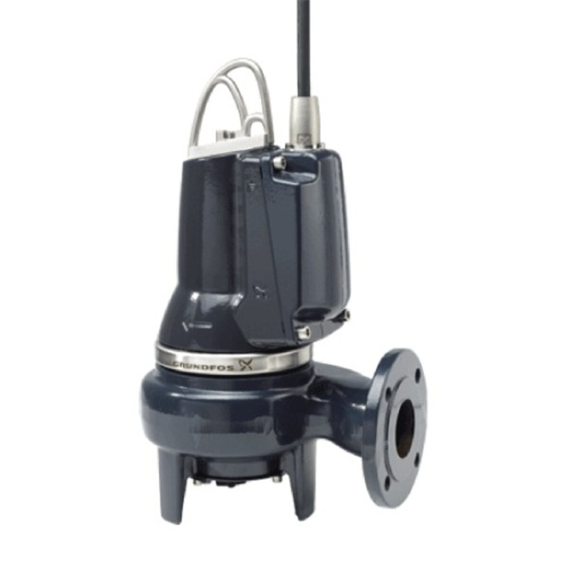 GRUNDFOS SL1.50.65.15.E.2.50