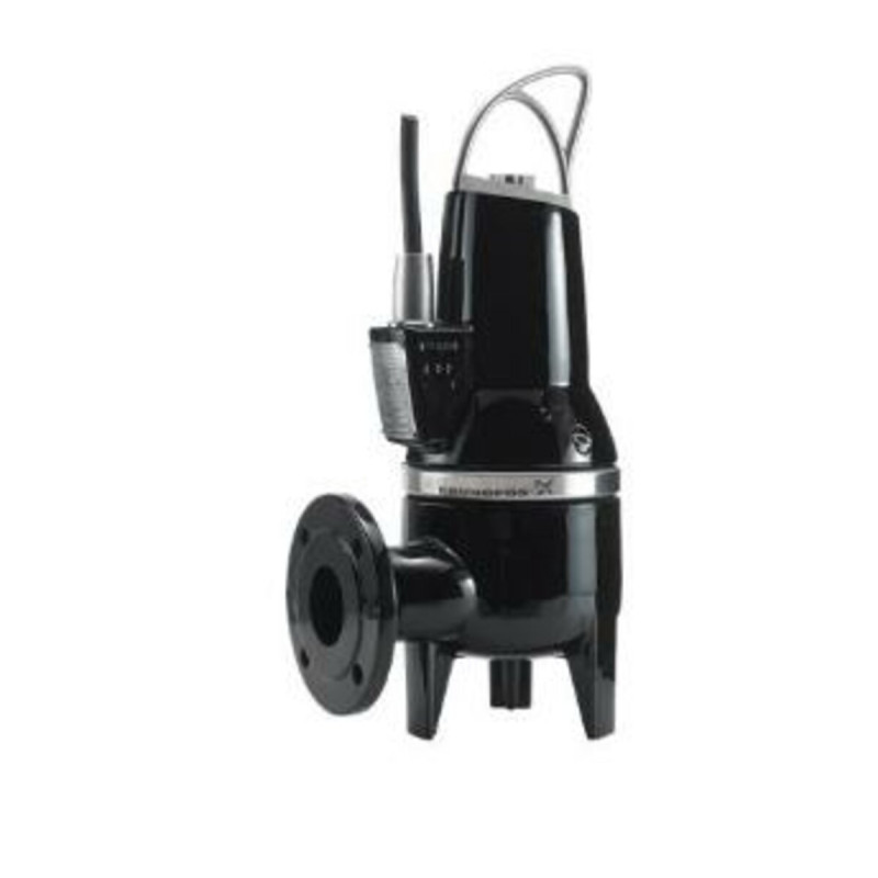 GRUNDFOS SLV 65.65.15.2.50B