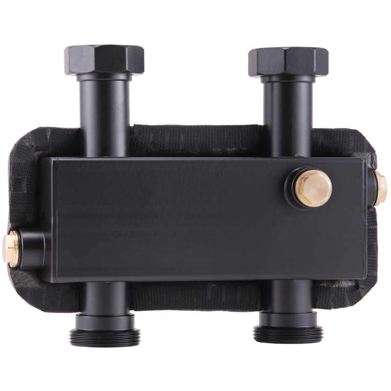 BARBERI Гидравлическая стрела с теплоизоляцией для горизонтального/вертикального установки (21M04000001)