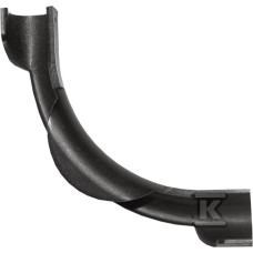 KAN-therm Дуга пластмасова - провідник труби 12 до 18 (1700218003)