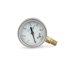 Напоромер ДН 05063-6 кПа-кл.2,5-02Артикул: 101079