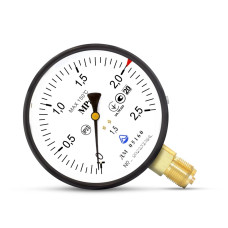 Манометр ДМ 05160-2,5 МПа -кл.1,5-01Артикул: 103050