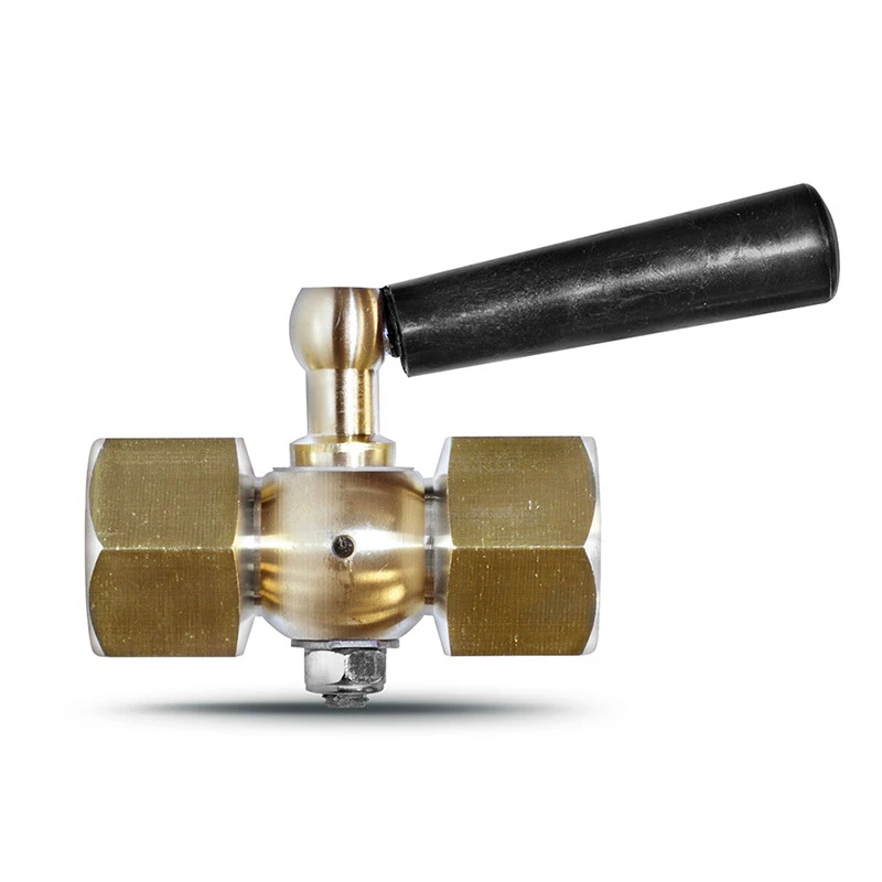 Кран точеный трехходовый М20х1,5/G1/2 исп. 3
Артикул: 102257