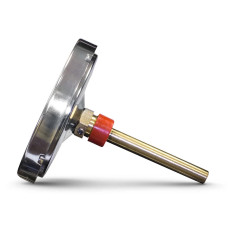 Термометр биметаллический ТБ-63-50 0+120 - кл.2,5-О
Артикул: 104777