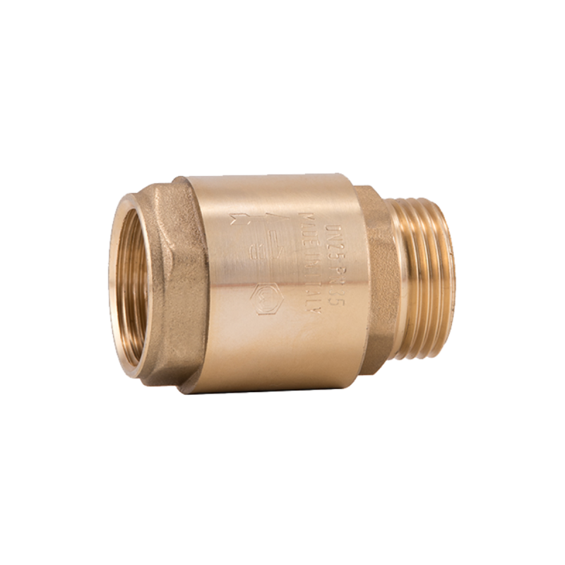 BARBERI Обратный клапан G1/2``F - G1/2``M (006015000KV)