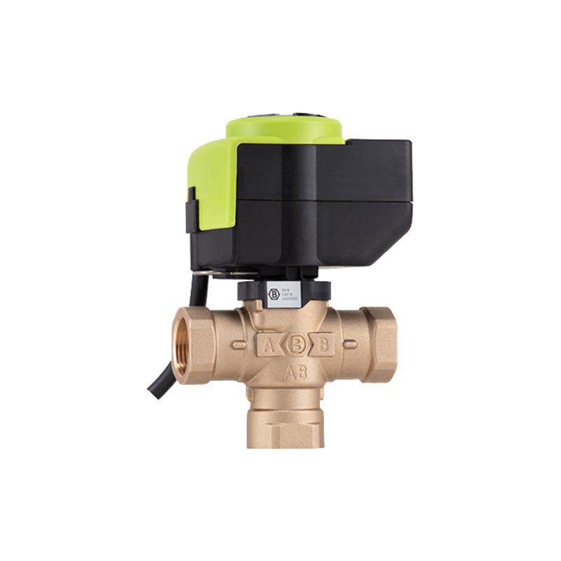 BARBERI Зонный и обратный клапан, 3-ходовый, G 1 F ARP (V83AF3WBDD)