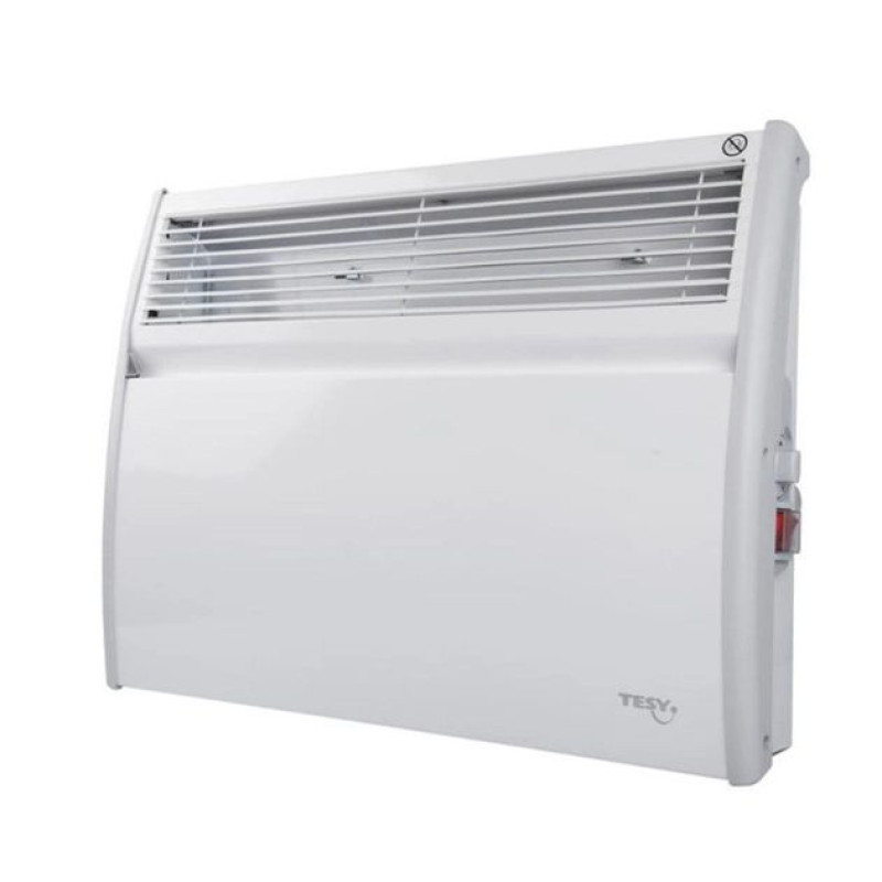 TESY Конвектор электрический CN 02150 MAS