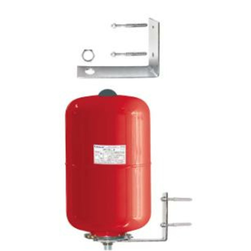 CIMM Крепление для расширительного H-подобный кронштейн 21,5 мм с гайкой, винтами