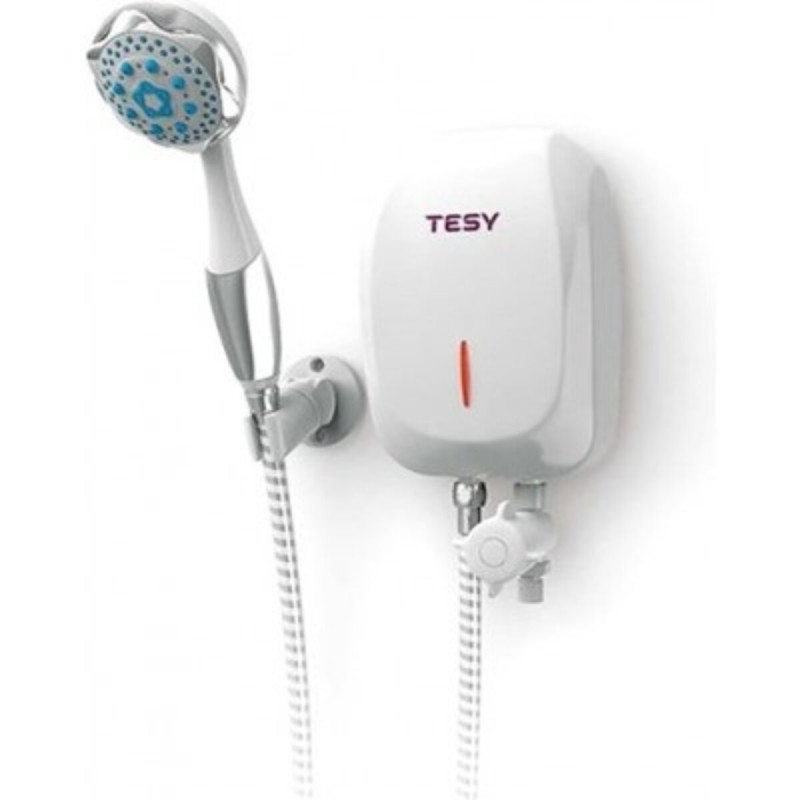 TESY Проточный водонагреватель IWH 70 X01 BAH