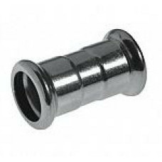 KAN-therm Муфта 54×54 press Steel (6240047)