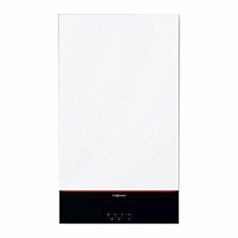 Viessmann Двухконтурный конденсационный газовый котёл Vitodens 111-W B1LF-32 3,2-32 кВт (7544701)