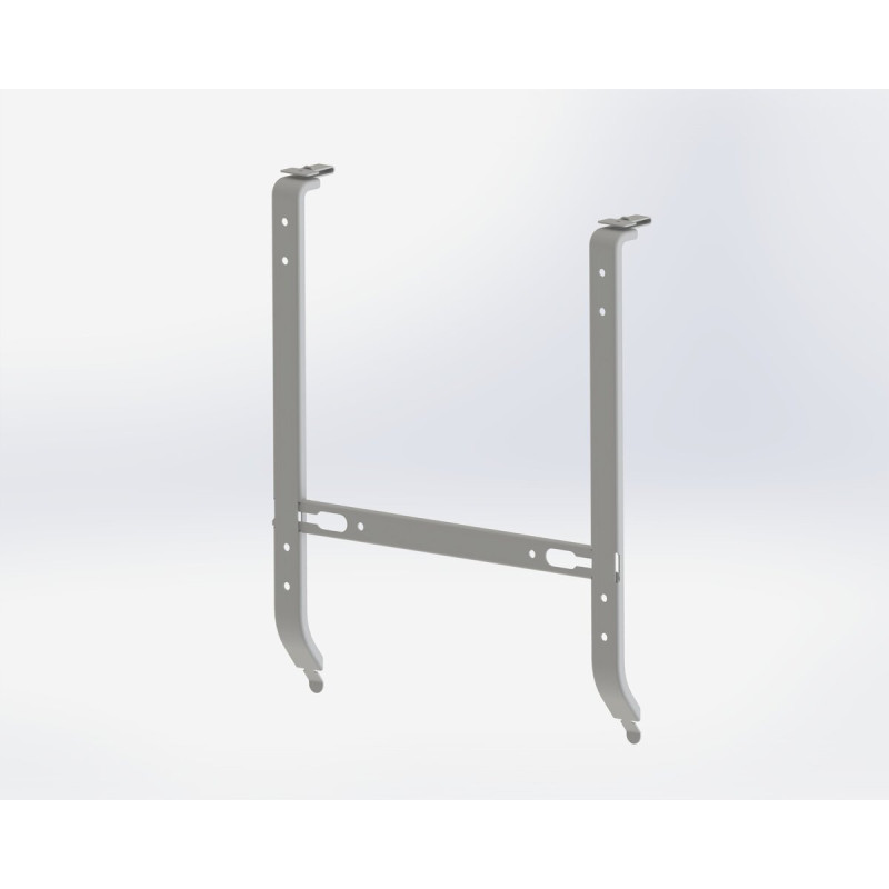 TESY Набор креплений на стену ACS CN 03/04