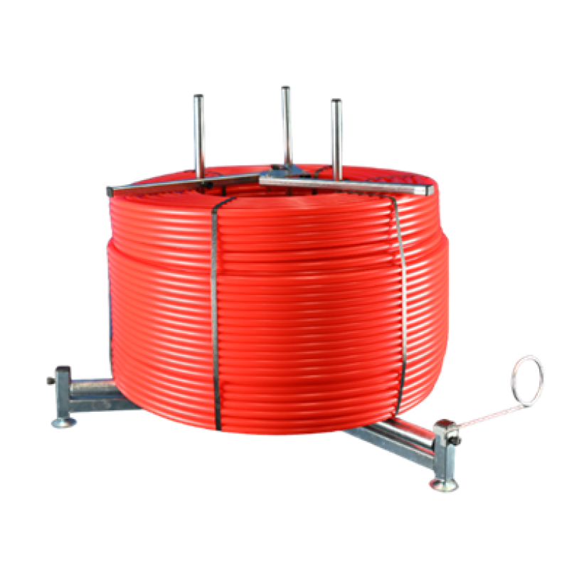 KAN-therm Разматыватель универсальный для труб в бухтах (1928270001)