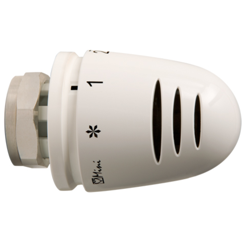 HERZ Термоголовка со встроенным датчиком MINI GS "H" М30х1,5