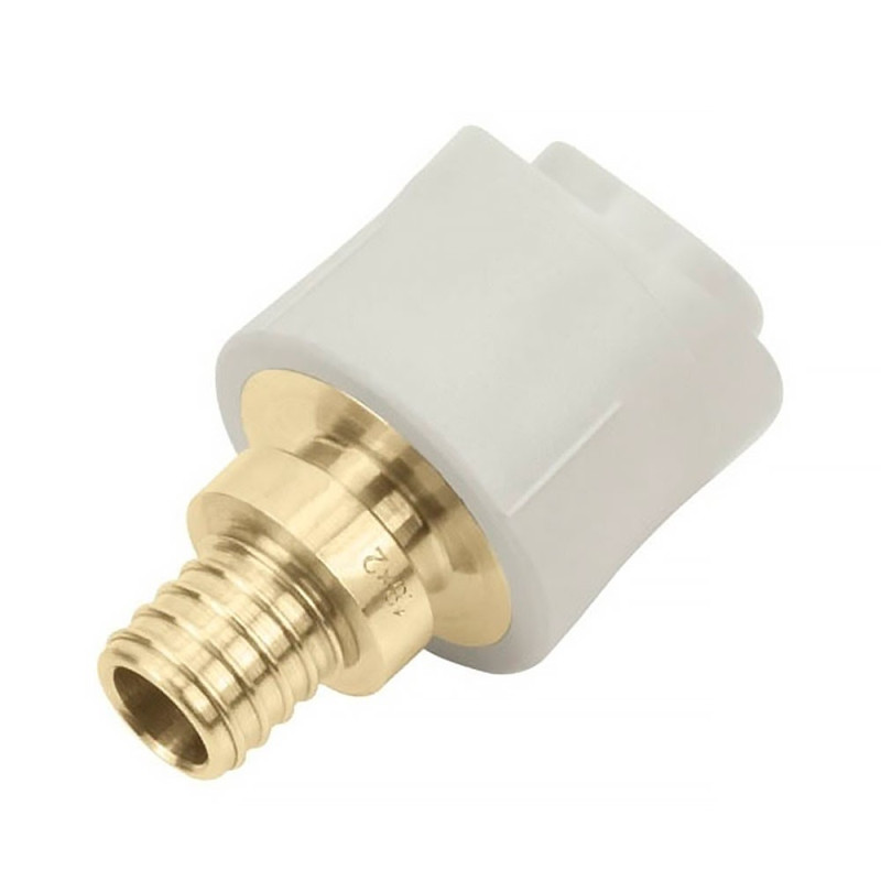 KAN-therm Варочное седло PP X PUSH fi75 x 18x2 (1209238011)