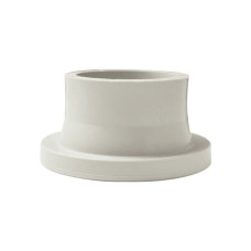 KAN-therm Втулка фланцева з пласким ущільнювачем d40 (1209091016)