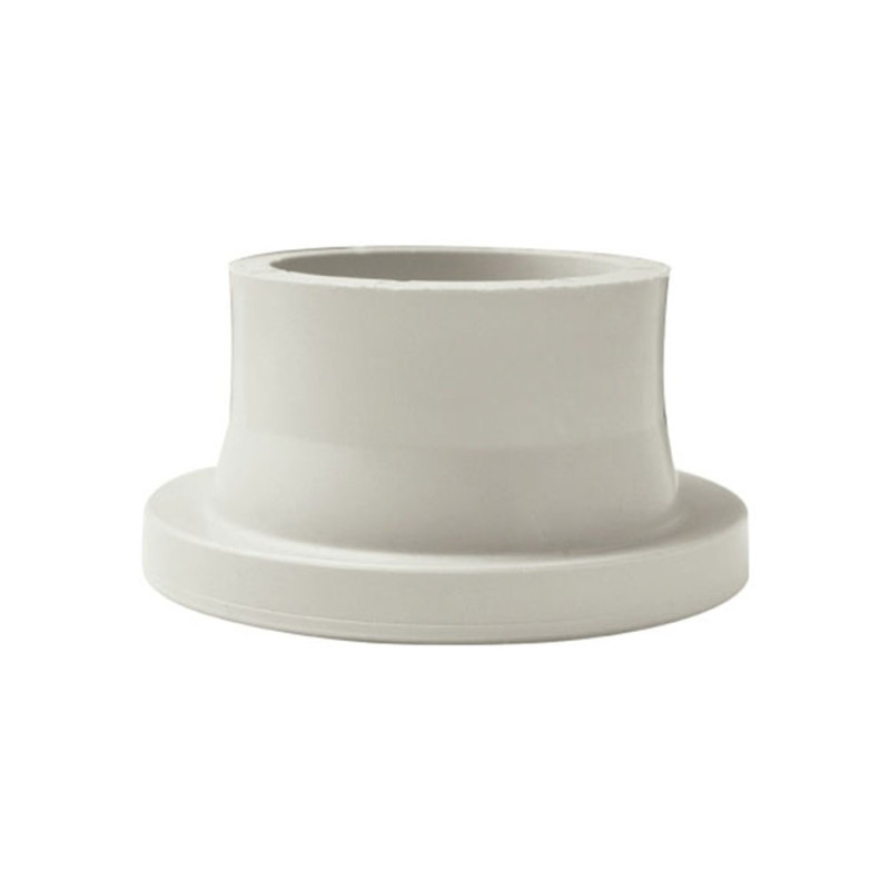 KAN-therm Втулка фланцева з пласким ущільнювачем d40 (1209091016)