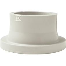 KAN-therm Втулка фланцева з пласким ущільнювачем d90 (1209091020)