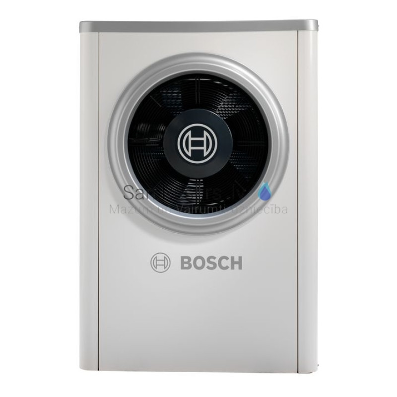 BOSCH Внешний блок 13 к Вт для теплового насоса Compress 7000i AW (старый арт. 873820913)13 OR-T (7738601997)