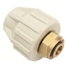 KAN-therm З’єднувач розбірний типу «американка» 20x3/4” (1209271007)