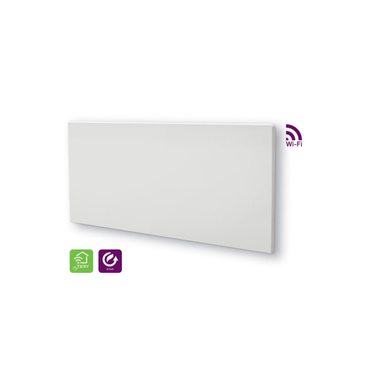 TESY Конвектор электрический CN 06060 EA CLOUD AS W