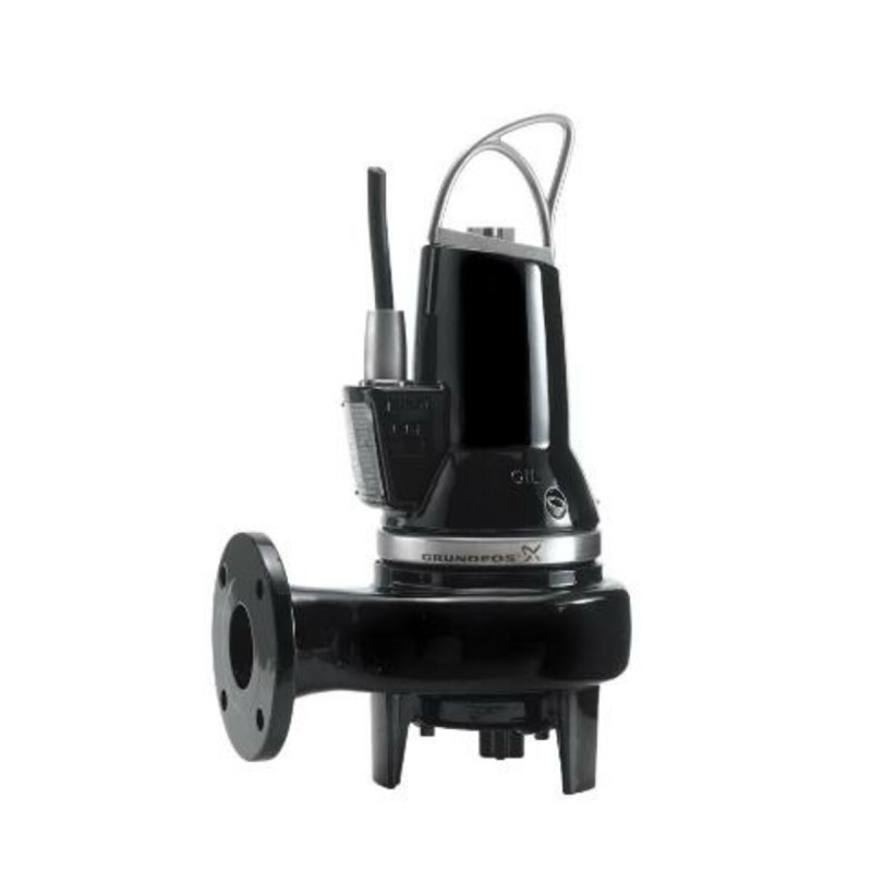 GRUNDFOS Насос для сточных вод SL1.50.65.22.2.50D.C