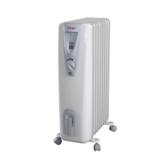 TESY Обогреватель масляный CB 2009 E01 V