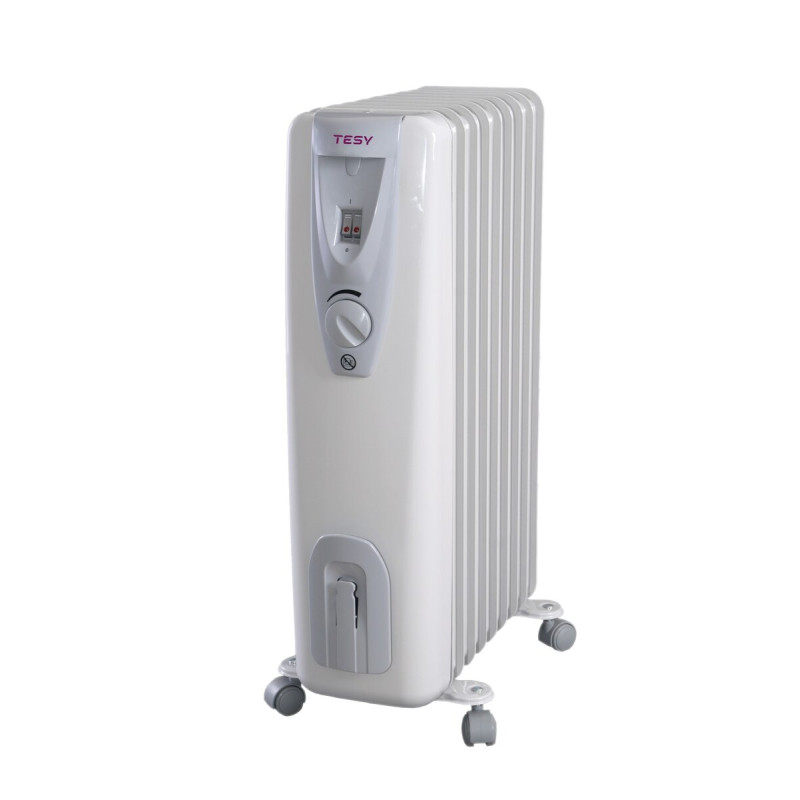 TESY Обогреватель масляный CB 2009 E01 V