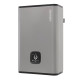 Atlantic Водонагрівач (бойлер) електричний Vertigo Steatite WI-FI 50 ES-MP0402F220-S WD (2250W) silver 80 літрів (831217)