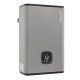 Atlantic Водонагрівач (бойлер) електричний Vertigo Steatite WI-FI 50 ES-MP0402F220-S WD (2250W) silver 80 літрів (831217)