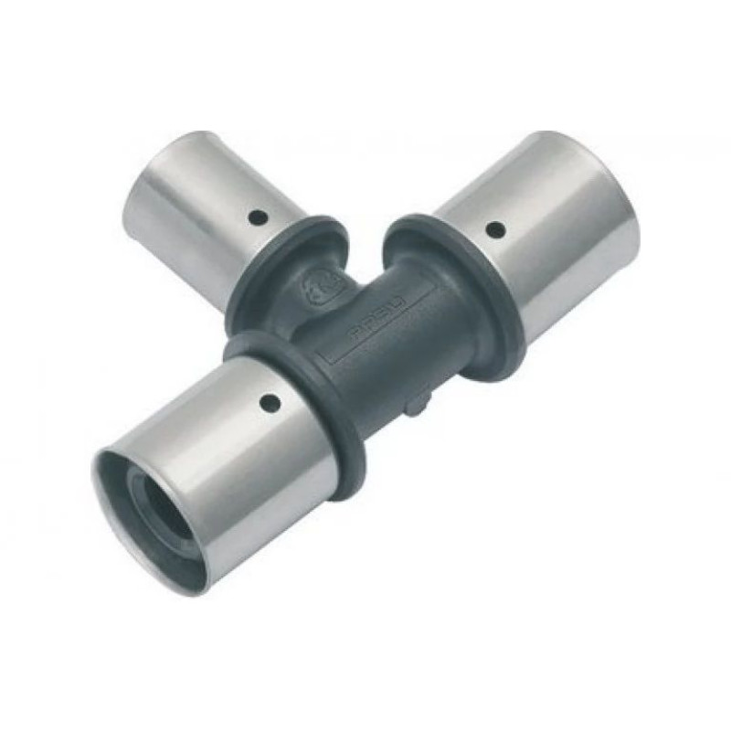 KAN-therm Труба stabi glass PN 20*63мм (03910063)