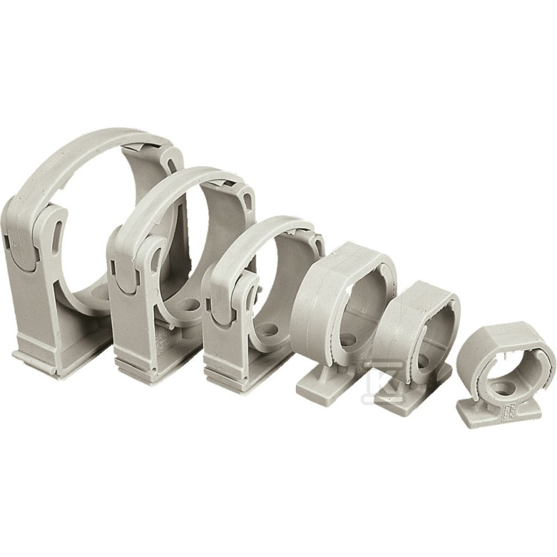 Хомут для труб d16 (1209107030)