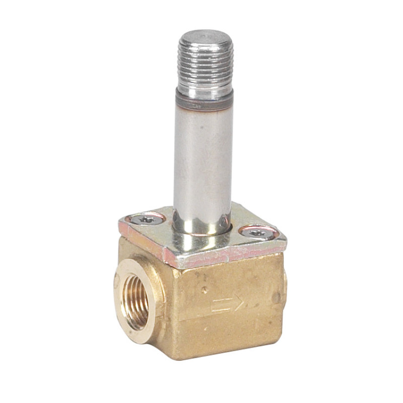 Danfoss Електромагнітний клапан, EV210A, Функція: НЗ, G, 1/8, 0.170 м³/год, EPDM