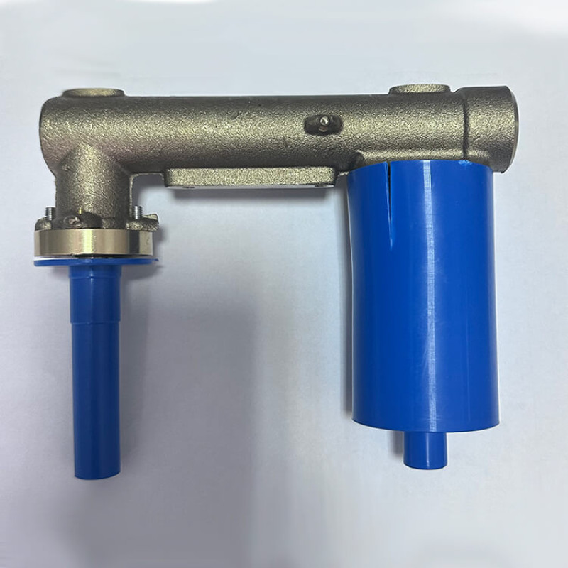 Paffoni LIG104NO70LIGHT Змішувач для раковини зі стіни, вилив 123мм, чорний матовий (LIG104NO70)