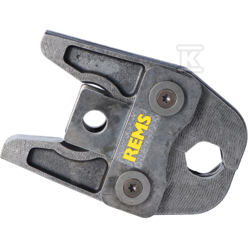 KAN-therm Челюсти для Power и Aku Press 22 мм прол. (570130)