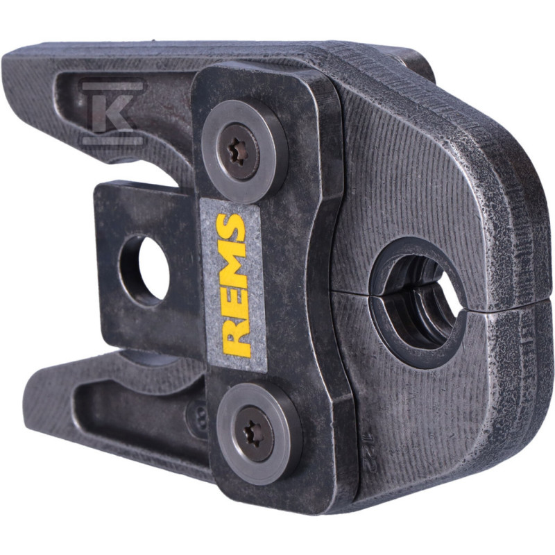 KAN-therm Челюсти для Power и Aku Press 18 mm prol M (570120)