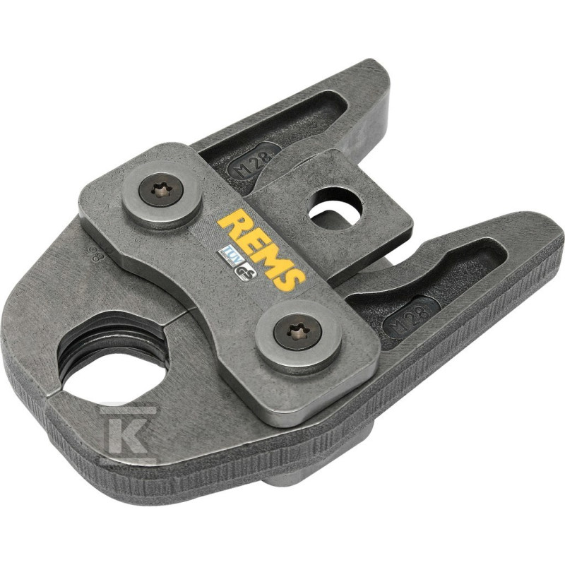 KAN-therm Губки для прессов Power и Aku Press 35 мм прол. (570150)