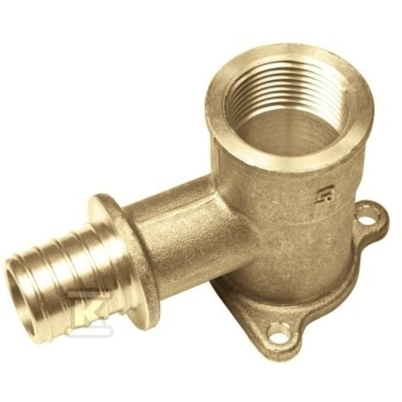 KAN-therm Гніздо для крана, 25x3,5 G3/4" (1109285045) (1109285045)