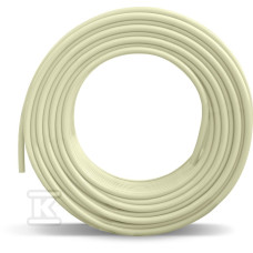 KAN-therm Труба PE-Xc з антидифузійним захистом відповідає DIN 4726 - 14x2 (у бухті 200 м) (1129200056) (1129200056)