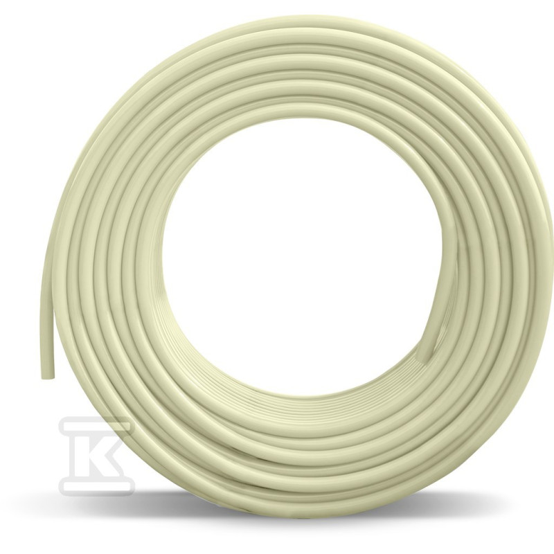 KAN-therm Труба PE-Xc з антидифузійним захистом відповідає DIN 4726 - 14x2 (у бухті 200 м) (1129200056) (1129200056)