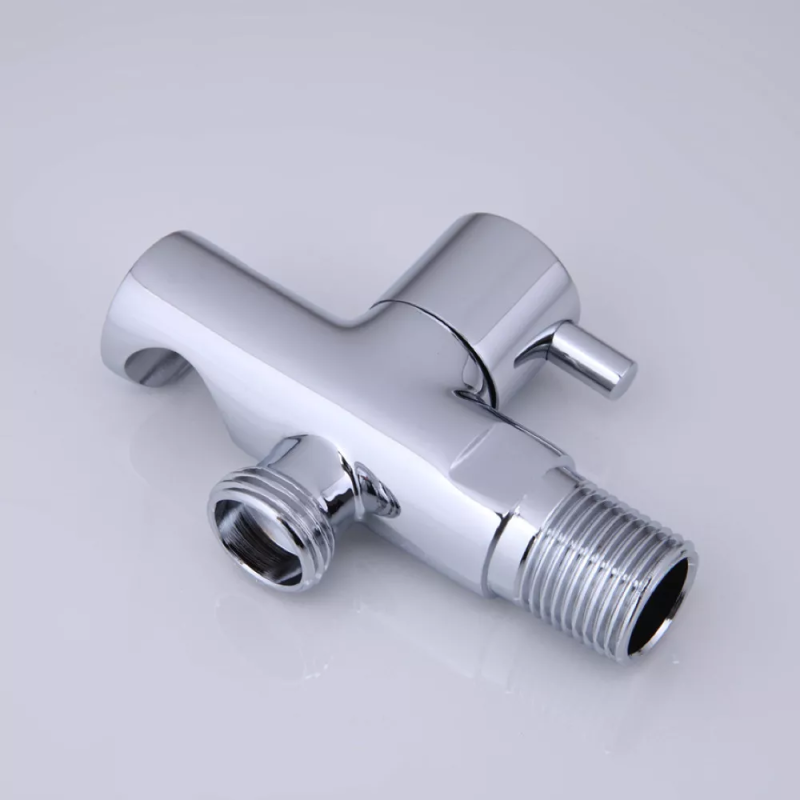 Frap Гігієнічний душ моно F7501, хром