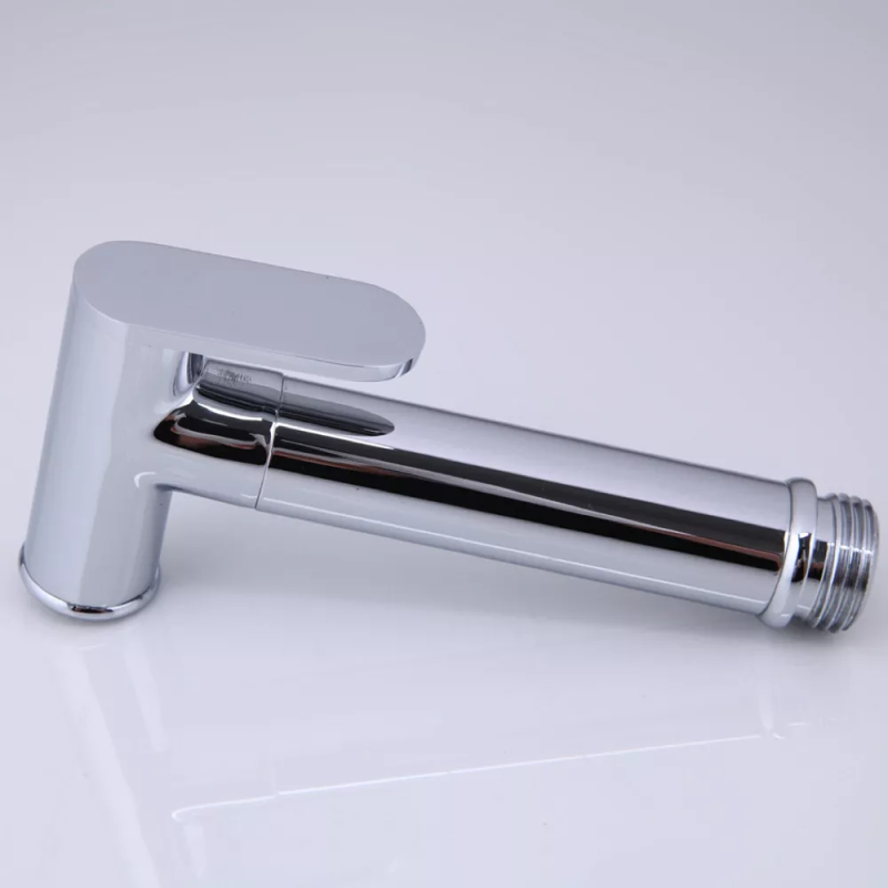 Frap Гігієнічний душ моно F7501, хром